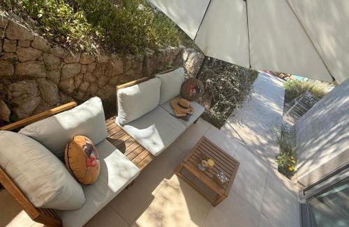 Cove Murtar Apartment | Villa del Mar Deluxe