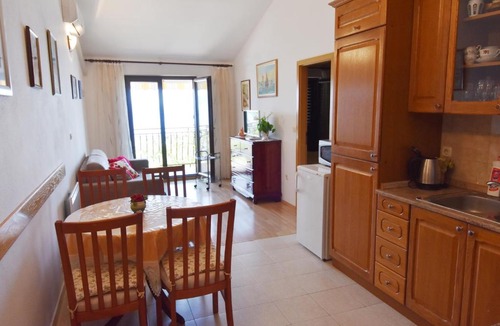 Podgora Apartment | Villa DELFINA