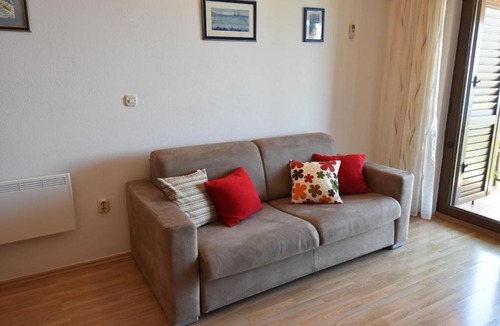 Podgora Apartment | Villa DELFINA