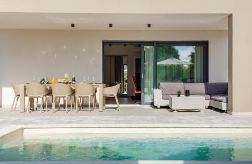 Kras Villa | Villa Delight