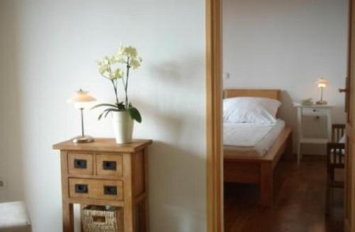 Banjol Apartment | Villa Delina