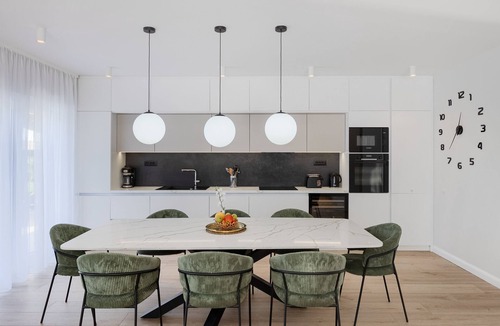 Laginji Villa | Villa Dell RE (Istria - Žminj)