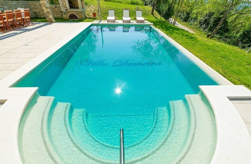 Motovun House | Villa Demetra by Interhome