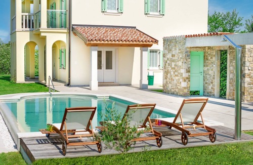Motovun House | Villa Demetra by Interhome