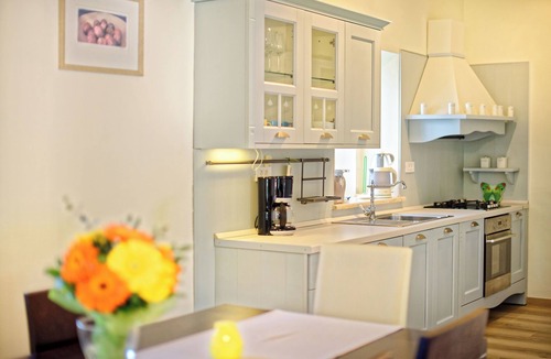 Motovun House | Villa Demetra s bazenom i predivnim pogledom na Motovun (V8931-K1) - Motovun