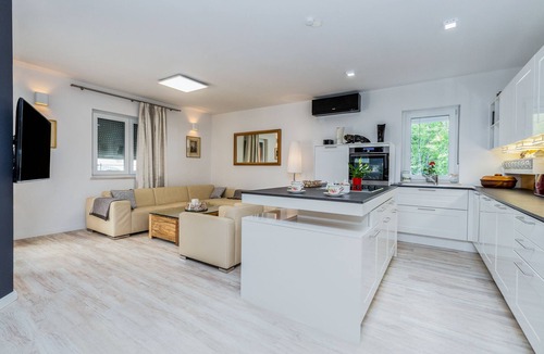 Kaldanija Villa | Villa Deni with pool in Istria with 4 bedrooms