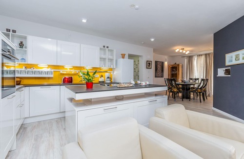Kaldanija Villa | Villa Deni with pool in Istria with 4 bedrooms