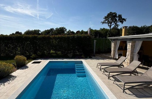 Rovinj Apartment | villa di rovigno