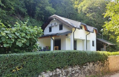Lohovo Villa | Villa DIAL Lohovo-dvoslap