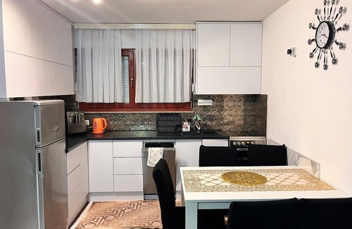 Sarajevo House | "Villa Diamond Hill"