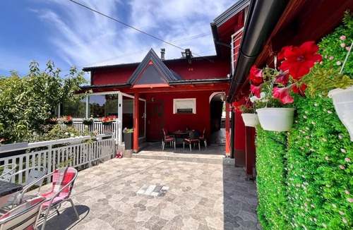 Sarajevo House | "Villa Diamond Hill"