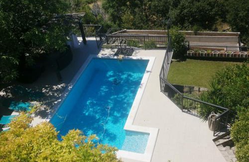 Zrnovnica Villa | Villa Diamond