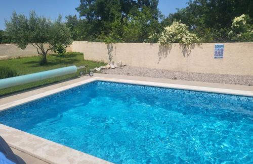 Drenje Villa | VILLA DIAMOND YourCroatiaHoliday