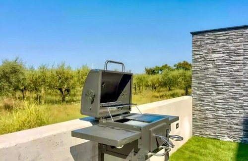Petrovija Villa | Villa Diana: Your oasis of peace in Istria