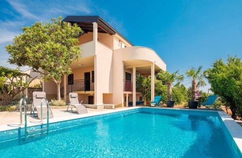 Seget Villa | Villa Didovi Dvori