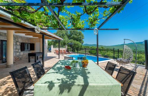 Lecevica Villa | Villa Didovina