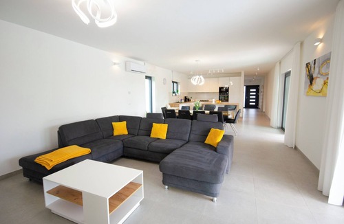 Prodol Villa | Villa Diego (Istria - Pula)