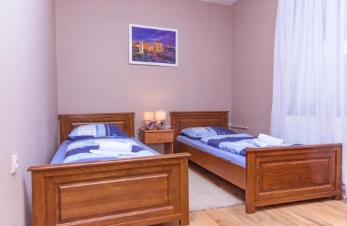 Municipality of Gracac Bed & Breakfast | Villa Dijana