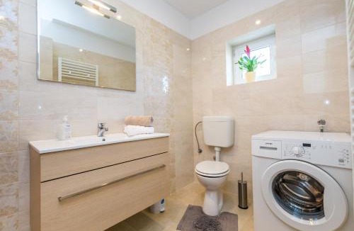 Krasno Polje Villa | Villa Dino Tin