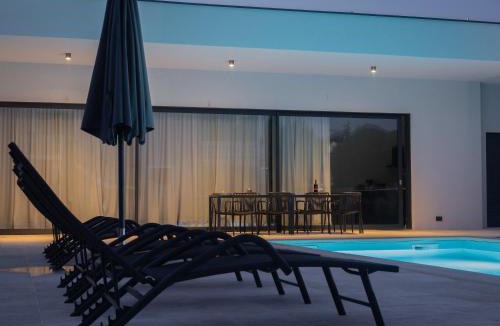 Rovinjsko Selo Villa | Villa Dionas