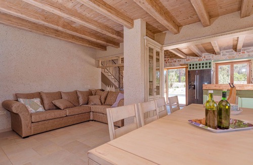 Stari Grad Villa | Villa Divina Palace with Swimming pool