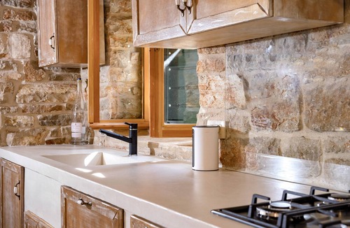 Stari Grad Villa | Villa Divina Palace with Swimming pool