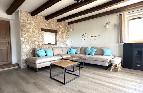 Strpacici Villa | Villa Doba - Visnjan