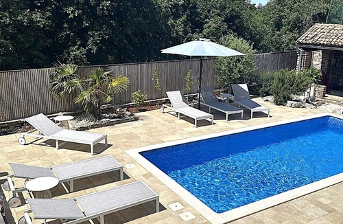Strpacici Villa | Villa Doba - Visnjan