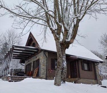 Mukinje Villa | Villa Dobra