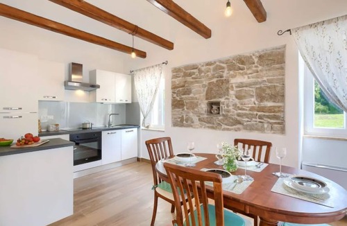 Pazin House | Villa Dobrila by Interhome