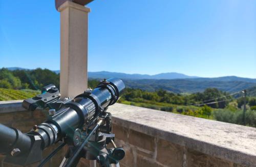 Buzet Villa | Villa Dol