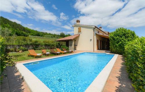 Buzet House | Villa Dol