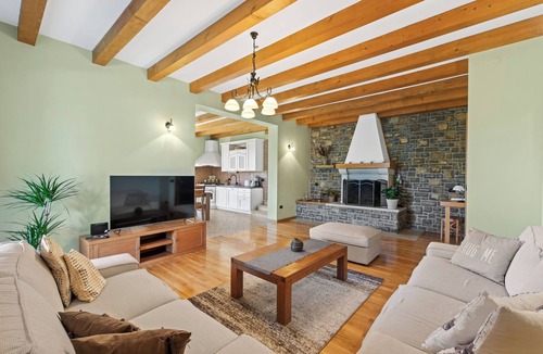 Buzet House | Villa Dol