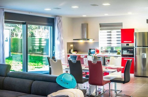 Vrsar Villa | Villa Dolores