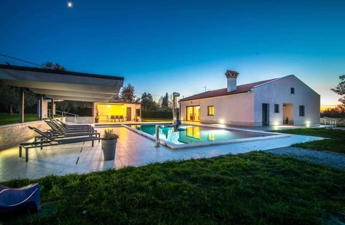 Vrsar Villa | Villa Dolores