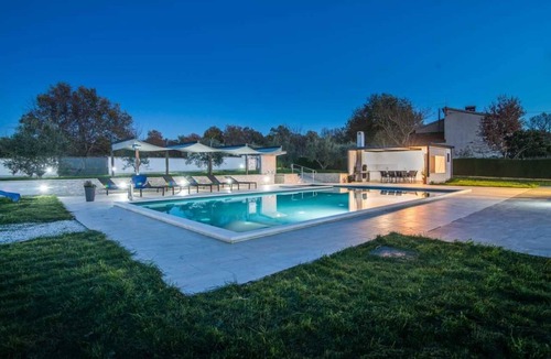 Vrsar Villa | Villa Dolores