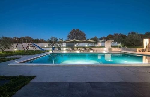 Vrsar Villa | Villa Dolores