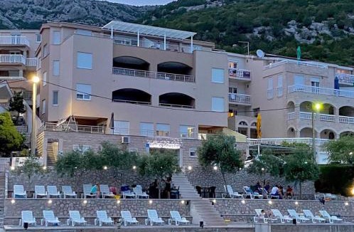 Neum Apartment | Villa Domane Mario