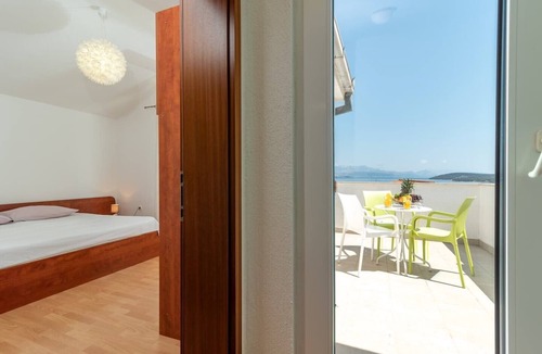 Slatine Villa | Villa Dome on the Island of Čiovo