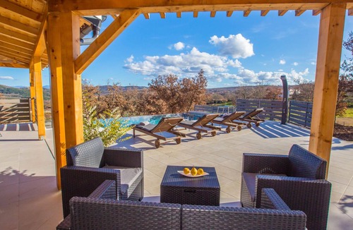 Rakotule Villa | Villa Dominika by Villas Guide