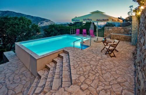 Zrnovnica Villa | Villa Don Dan