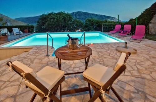 Zrnovnica Villa | Villa Don Dan