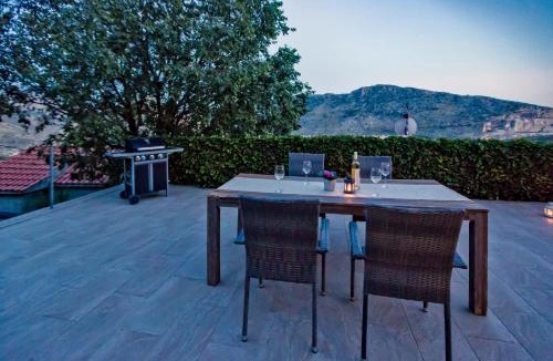 Zrnovnica Villa | Villa Don Dan