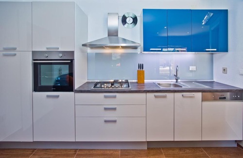 Zrnovnica Apartment | Villa Don Dan Terrace Apartment