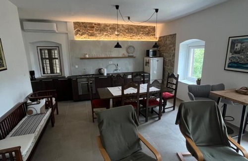 Zrnovnica Villa | -Villa Don Dan -Villa with pool near Split -Suitable for extended stays