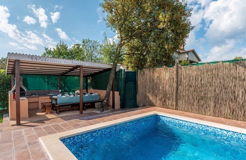 Strmac House | Villa Dora Strmac near Labin