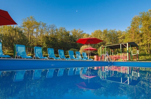 Motovun Villa | Villa Doria - Beautiful villa in inland Istria!