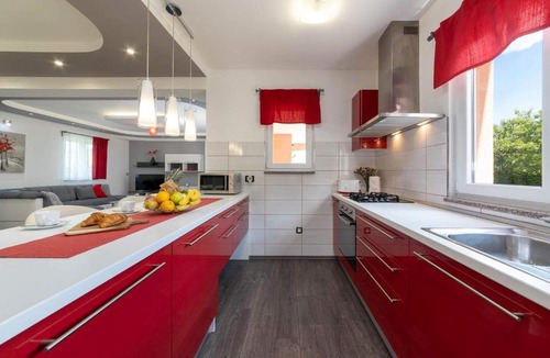Skropeti House | Villa Doria