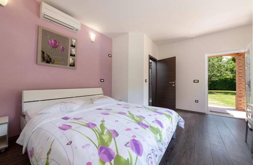 Skropeti House | Villa Doria