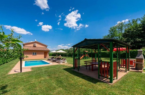 Skropeti House | Villa Doria